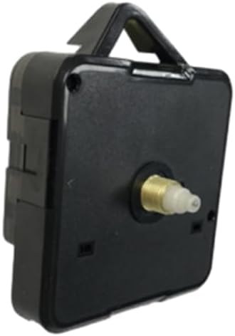 DIY Wall Clock Movement Kit for Frameless Draw Clock Repair