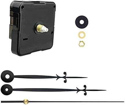 Reliable Pendulum Clock Mechanism Repair Part
