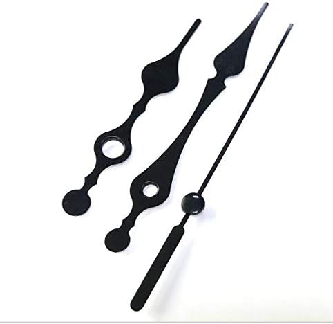 Precision Tools Kit for Clock Mechanism Repairs