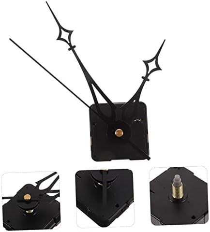 Creative Clock Making Kit