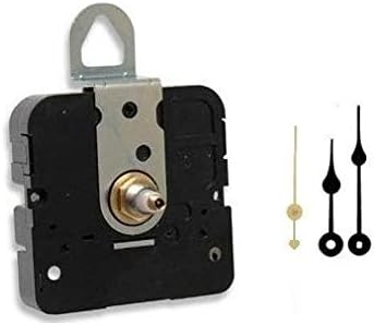 Precise Quartz Clock Movement