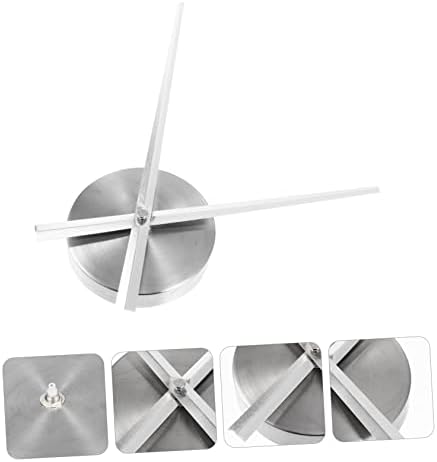 Simple Wall Clock Decor for Hanging