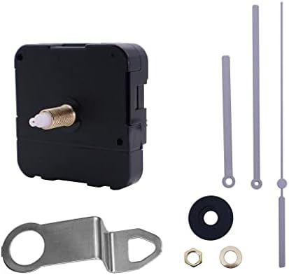 Clock Movement for DIY Wall Clocks
