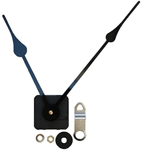 Precision Quartz Movement Parts for Wall Clocks
