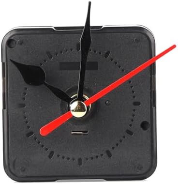 Precision Clock Mechanism Replacement Kit for accuracy style