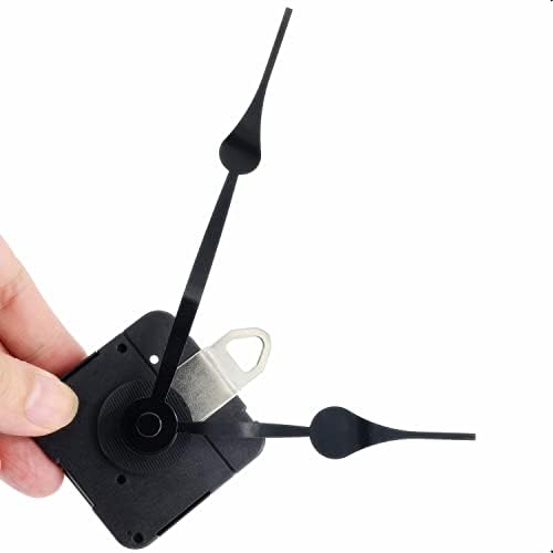 Premium High Torque Clock Movement Kit