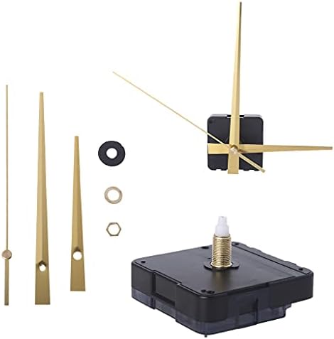 Premium Replacement Clock Movement Parts