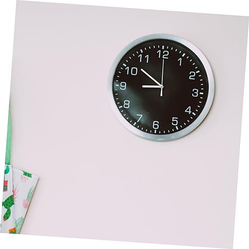 ORFOFE White Replaceable Clock Movement with Hands