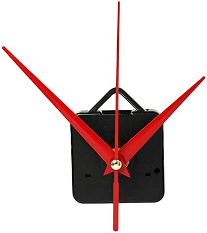 Precision Wall Clock Repair Tool