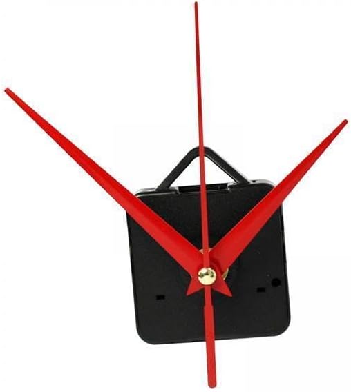 Precision Wall Clock Repair Tool