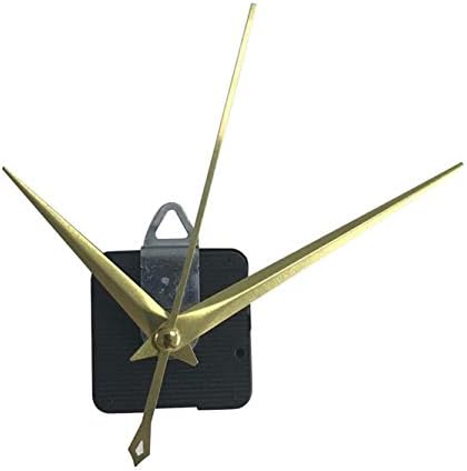 Luxury Diamond Selling Clock Mechanism Kit