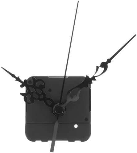 DOITool Clock Mechanism Set