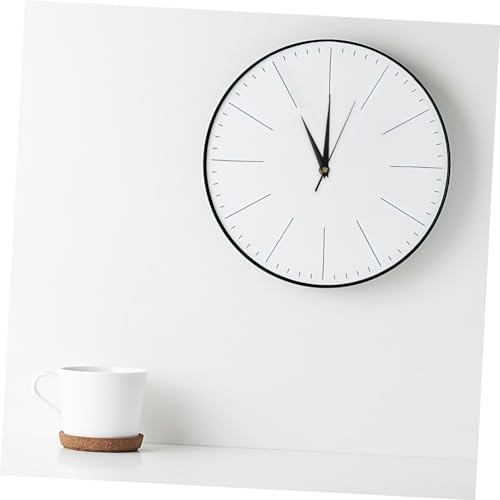 Easy-Install 31MM Clock Movement Kit