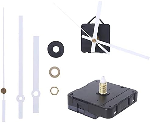 Quick Replacement Kit for Battery-Driven Wall Clocks