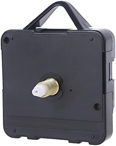Quick Replacement Kit for Battery-Driven Wall Clocks