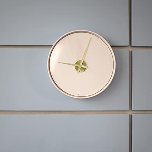 3D Wall Clock Mechanism Replacement with High-Quality Aluminum