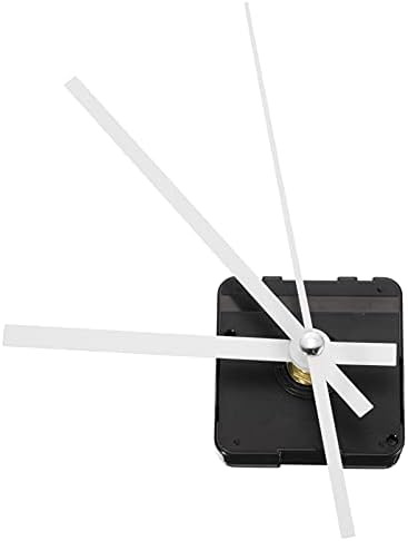 MARURY Non-Ticking Clock Motor Kit for DIY Repair