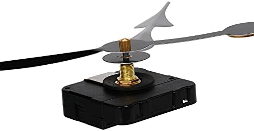 High Torque Wall Clock Movement Kit