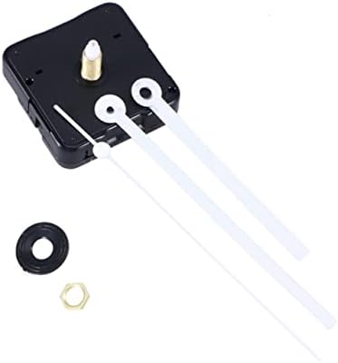 VOSAREA Electric Wall Clock Kit with Mute Movement