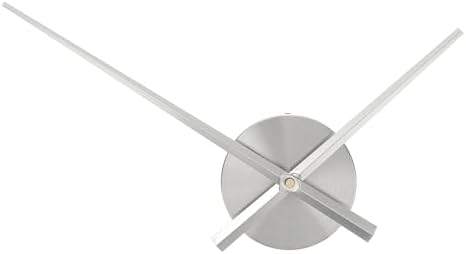 Professional Clock Motor Kit 1 Set with LED Lights