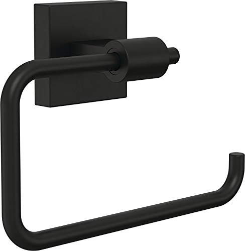 Maximized Space in Your Bathroom with the Franklin Brass Maxted Toilet Paper Holder