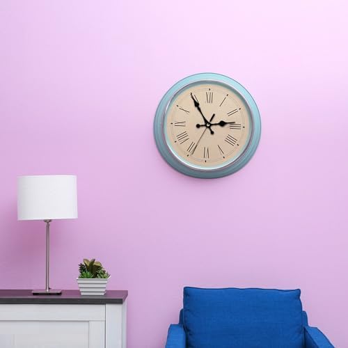 Precise 8-Piece quartz clock mechanism set