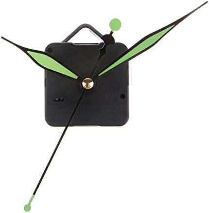 compact wall clock repair kit