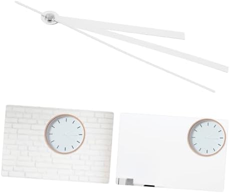 Elevate Your Clock Decor with DELICATE CLOCK HANDS
