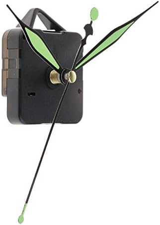 compact wall clock repair kit