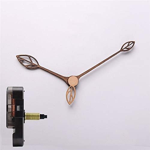 Clock Tool Kit - Wooden Spindle Replacement forRepairing Wall Clocks