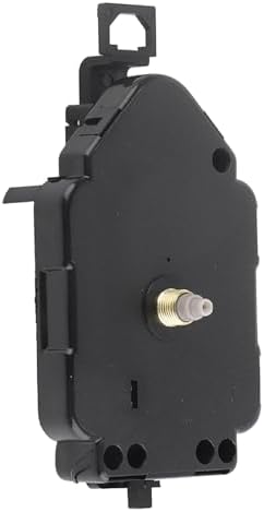 Pwshymi Quartz Clock Mechanism for DIY Wall Clock Repair