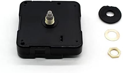SuiWotin 1pc Clock Mechanism Replacement