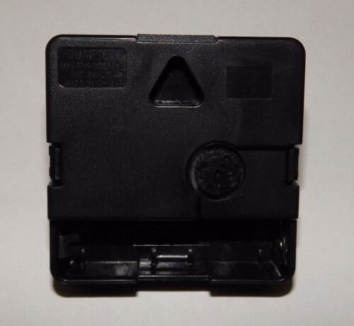 High Torque Quartz Clock Movement Replacement for Long Shaft