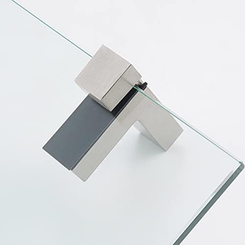 Safe Durable Bathroom Wall Shelf