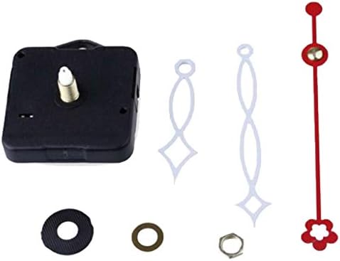 Home Decor Quartz Clock Movement Mechanism Repair Kit