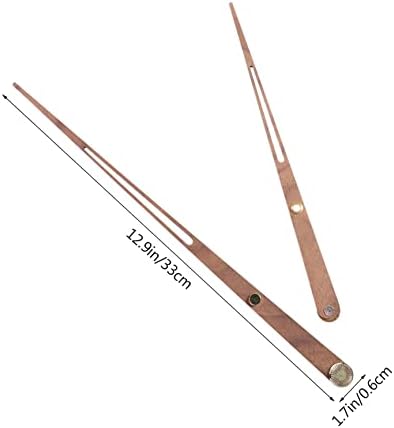 Sturdy Retro Pendant Pointer Clock Kit With LED Display