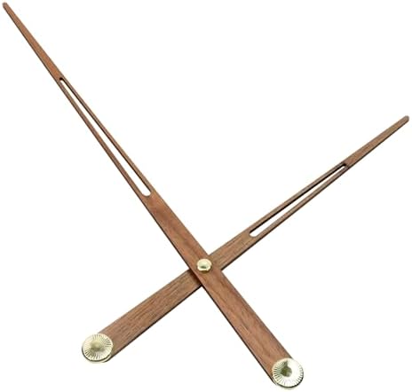 Elevate Your Clocks Look