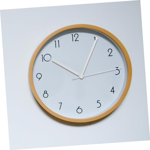 FOYTOKI 10 Sets Wall Clock Hands Replacement Kit