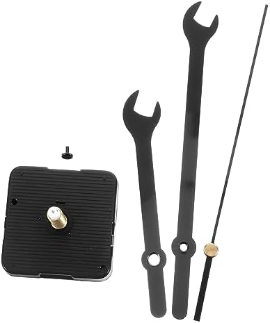 WHAMVOX Clock Mechanism Kit