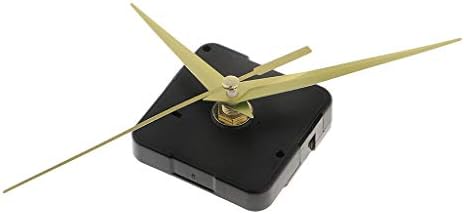 Simple DIY Clock Repair Kit - Long Spindle Hand Wall Clock Repair Mechanism