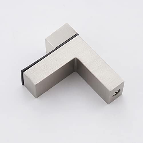 Safe Durable Bathroom Wall Shelf