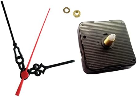 Dhorcas 026 Quartz Clock Movement Kit 1