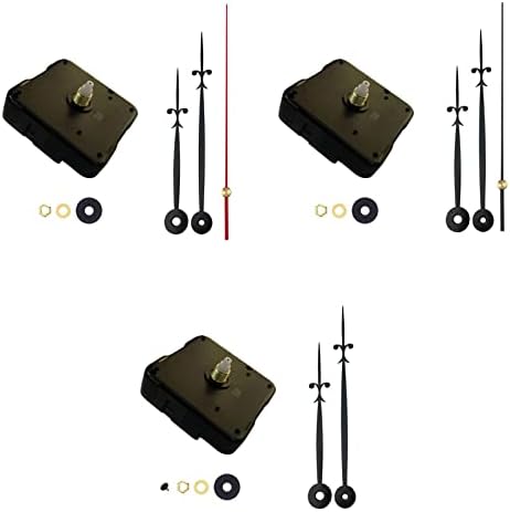 Reliable Pendulum Clock Mechanism Repair Part