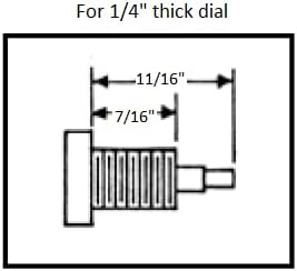 Precise Quartz Clock Movement