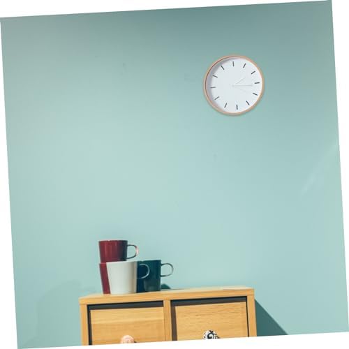 Homoyoyo Elegant Clock Parts Set - Wear-Resistant Replacement Clock Hands for DIY