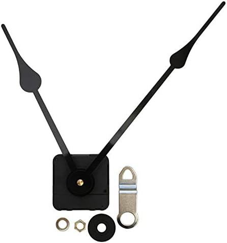 Wall Clock Repair Tool Accurate Replacement Parts