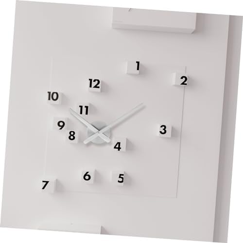 Professional Clock Part Set