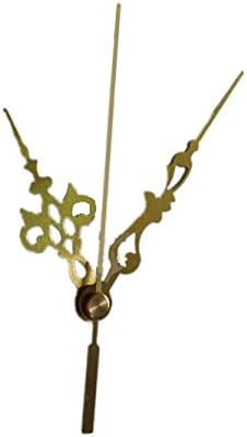 Gold-Plating Kit for Clock Repair