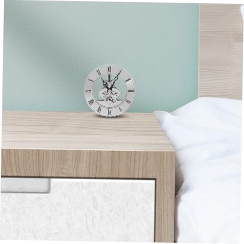 Quartz Clock Movement 86mm Replacement Hands Mechanism