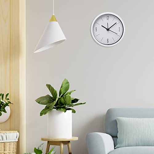 SUPVOX - quartz clock movement replacement part for DIY wall clocks